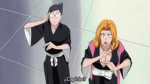 Bleach